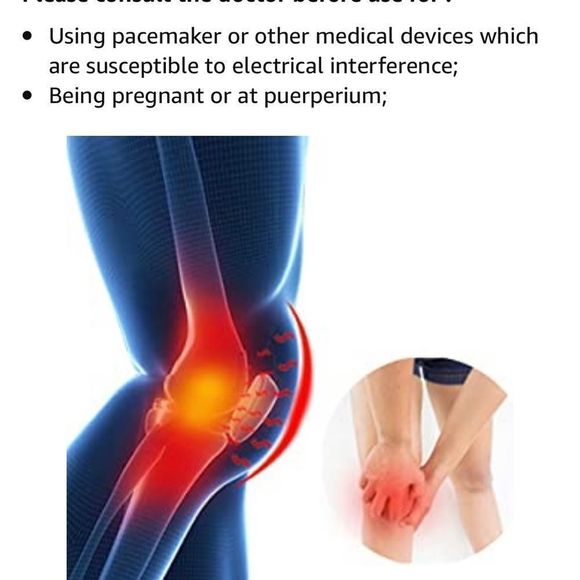 FIT KING FOOT & LEG MESSAGER - Picture 8 of 13